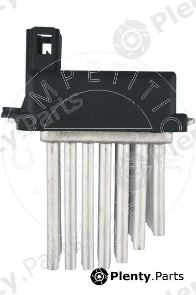 AIC 53433 — Control Unit, heating/ventilation Original AIC Quality