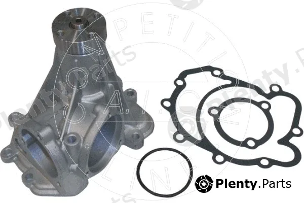 AIC 56276 — Water Pump, engine cooling Original AIC Quality
