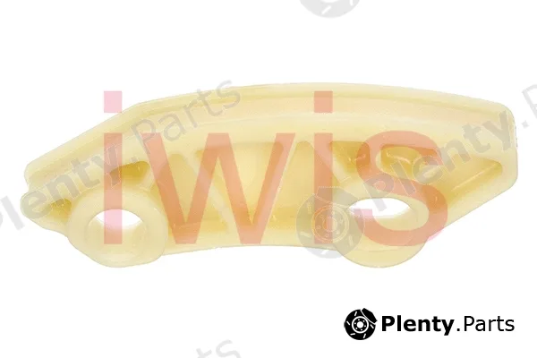 AIC 59659 — Guide, timing chain iwis, OEM quality