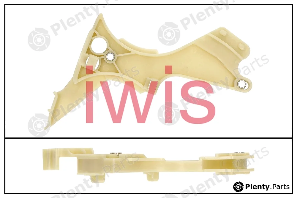 AIC 59207 — Guide, timing chain iwis, OEM quality
