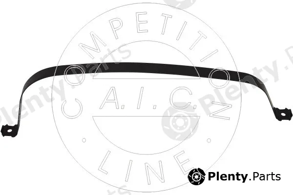 AIC 59030 — Steel Strap, fuel tank Original AIC Quality