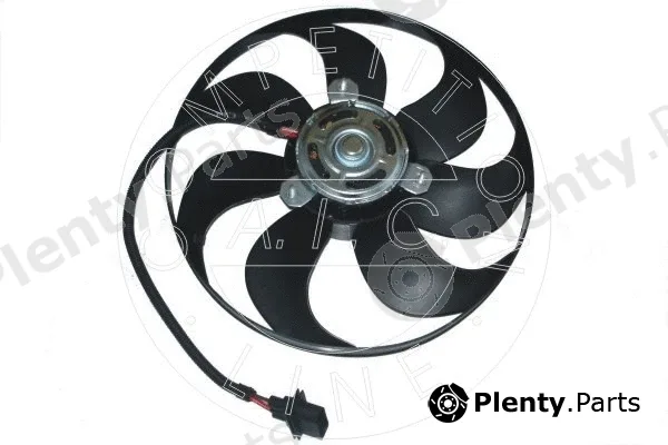 AIC 50859 — Fan, engine cooling Original AIC Quality