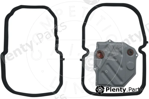 AIC 54481 — Hydraulic Filter, automatic transmission Original AIC Quality