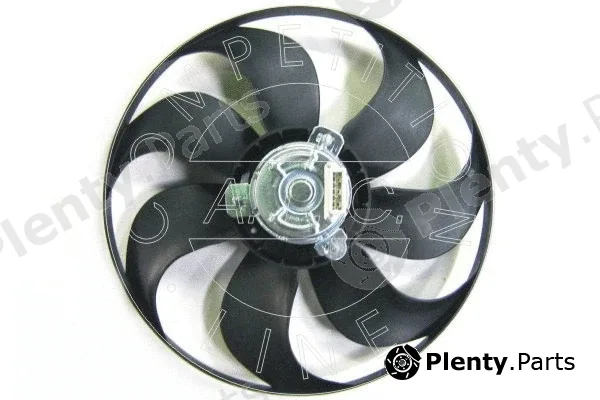 AIC 50855 — Fan, engine cooling Original AIC Quality