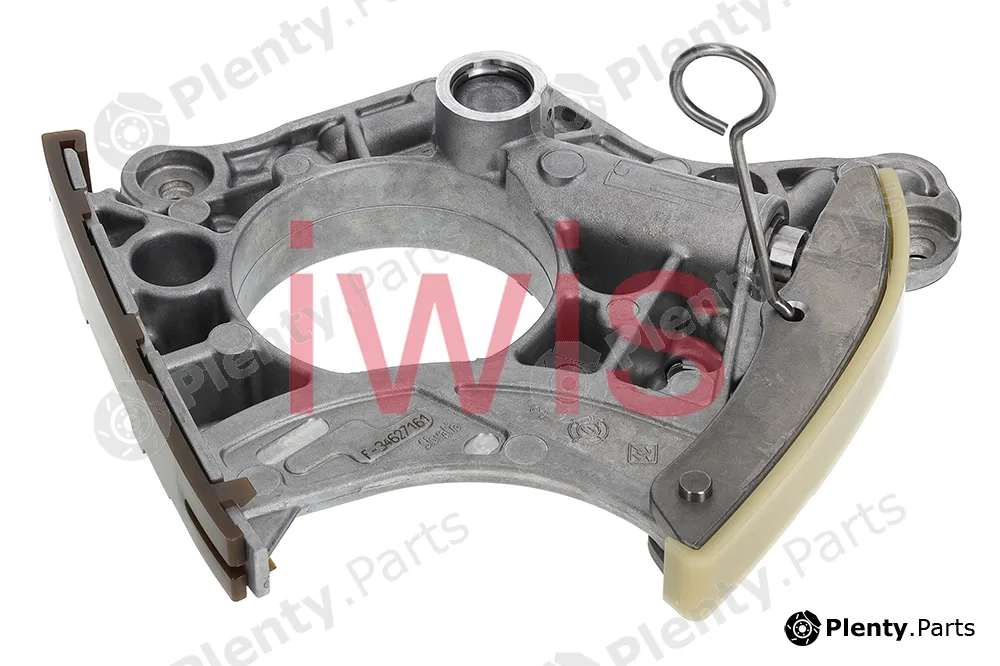 AIC 60787 — Tensioner, timing chain iwis, OEM quality