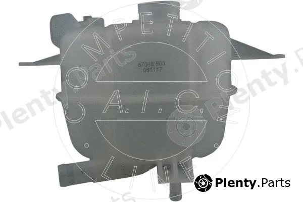 AIC 57048 — Expansion Tank, coolant Original AIC Quality