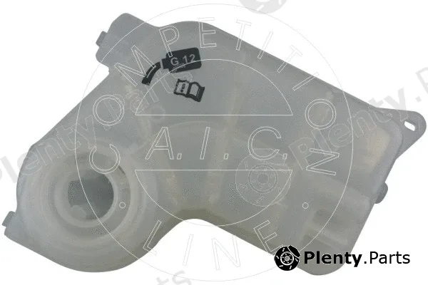 AIC 57317 — Expansion Tank, coolant Original AIC Quality