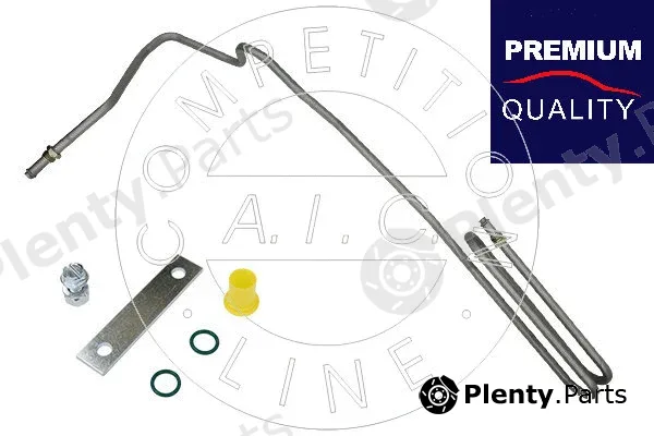 AIC 58576 — Hydraulic Hose, steering AIC Premium Quality, OEM quality