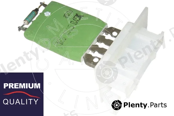 AIC 53118 — Resistor, interior blower AIC Premium Quality, OEM quality