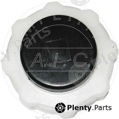 AIC 55733 — Cap, coolant tank Original AIC Quality