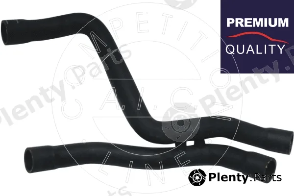 AIC 54992 — Radiator Hose AIC Premium Quality, OEM quality