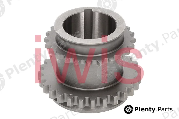 AIC 60466 — Sprocket, crankshaft iwis, OEM quality