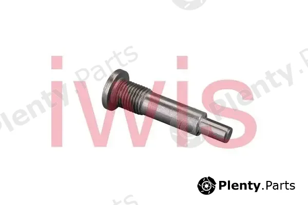 AIC 60198 — Sliding Rail Bolts, timing chain iwis, OEM quality