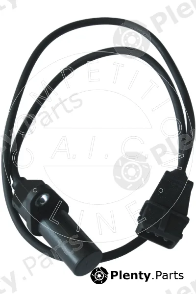 AIC 53481 — Sensor, crankshaft pulse Original AIC Quality