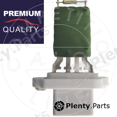 AIC 54051 — Resistor, interior blower AIC Premium Quality, OEM quality
