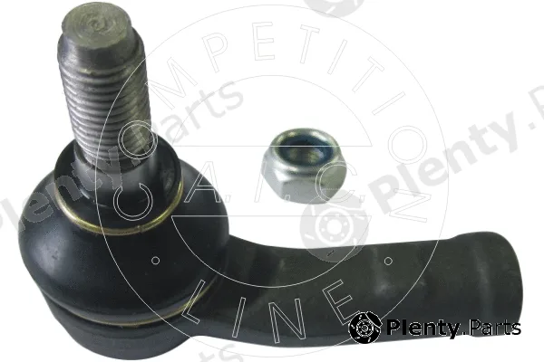 AIC 53240 — Tie Rod End Original AIC Quality