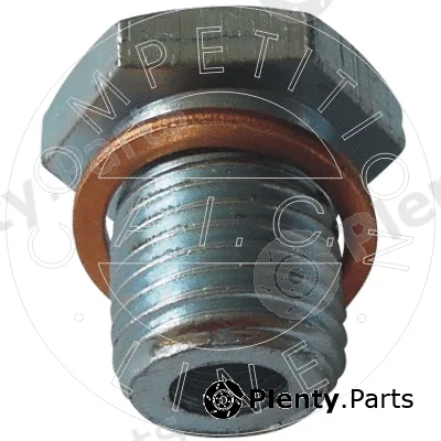 AIC 56285 — Screw Plug, oil sump Original AIC Quality