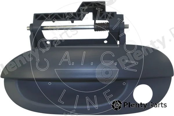 AIC 54461 — Exterior Door Handle Original AIC Quality