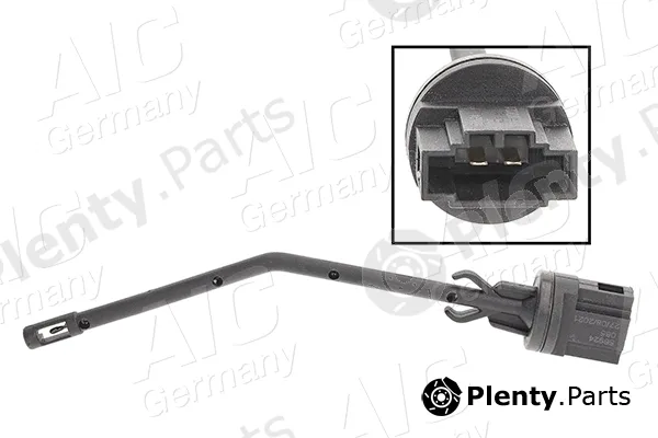 AIC 56924 — Sensor, interior temperature Original AIC Quality