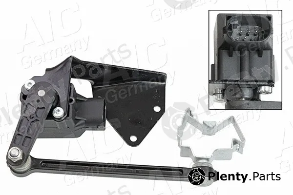 AIC 71853 — Sensor, Xenon light (headlight levelling) AIC Premium Quality, OEM quality