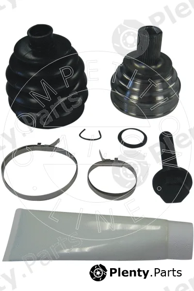 AIC 53452 — Joint Kit, drive shaft Original AIC Quality