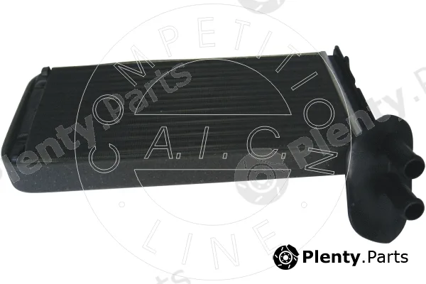 AIC 50603 — Heat Exchanger, interior heating Original AIC Quality