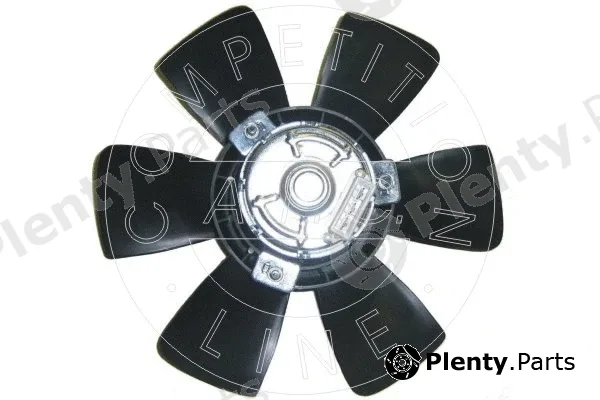 AIC 50834 — Fan, engine cooling Original AIC Quality