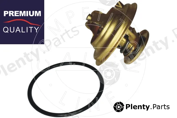 AIC 51182 — Thermostat, coolant AIC Premium Quality, OEM quality