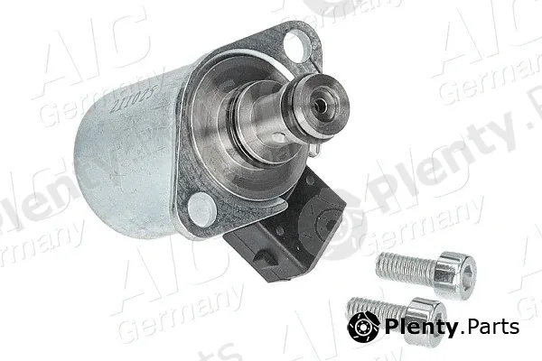 AIC 72063 — Valve, power steering Original AIC Quality
