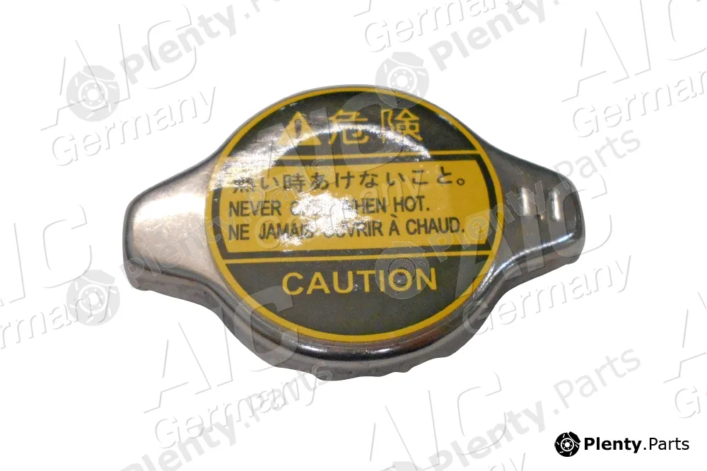 AIC 56050 — Cap, radiator Original AIC Quality