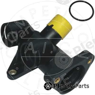 AIC 50063 — Coolant Flange Original AIC Quality