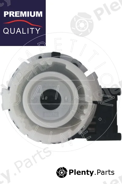 AIC 53499 — Ignition Switch AIC Premium Quality, OEM quality