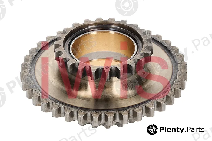AIC 60461 — Gear, intermediate shaft iwis, OEM quality