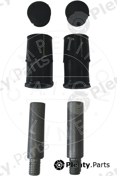 AIC 54072 — Repair Kit, brake caliper Original AIC Quality