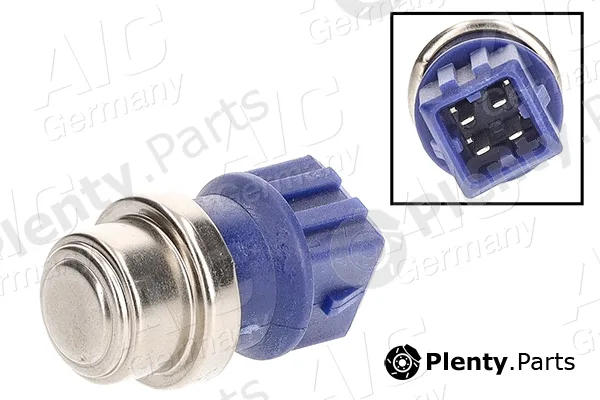 AIC 55319 — Sensor, coolant temperature AIC Premium Quality, OEM quality