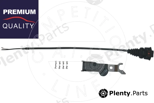 AIC 52680 — Sensor, camshaft position AIC Premium Quality, OEM quality