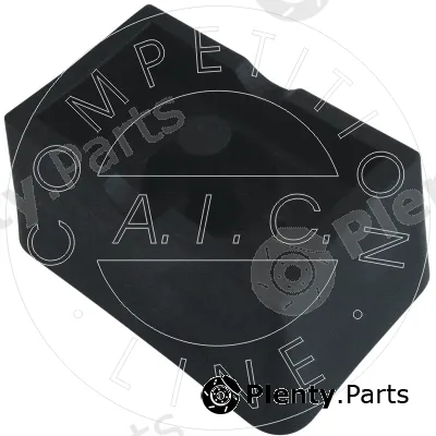 AIC 55712 — Lift Point Pad, jack Original AIC Quality