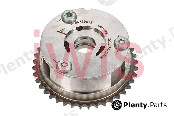 AIC 59662 — Camshaft Adjuster iwis, OEM quality