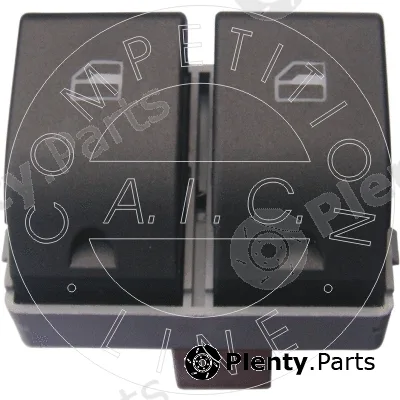 AIC 53601 — Switch, window regulator Original AIC Quality