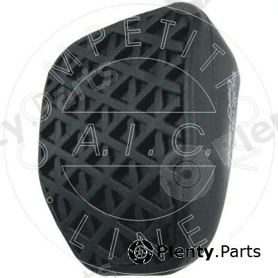 AIC 50275 — Pedal Pad, brake pedal Original AIC Quality