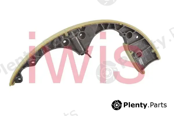 AIC 60170 — Tensioner, timing chain iwis, OEM quality