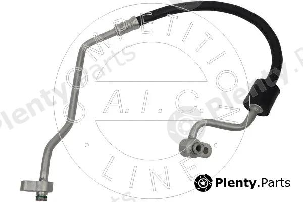 AIC 59687 — High Pressure Line, air conditioning AIC Premium Quality, OEM quality