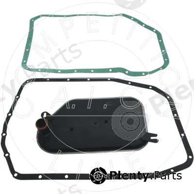 AIC 55474 — Hydraulic Filter, automatic transmission Original AIC Quality