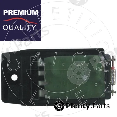 AIC 53969 — Resistor, interior blower AIC Premium Quality, OEM quality