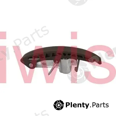 AIC 60241 — Tensioner, timing chain iwis, OEM quality