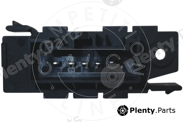 AIC 56053 — Resistor, interior blower AIC Premium Quality, OEM quality