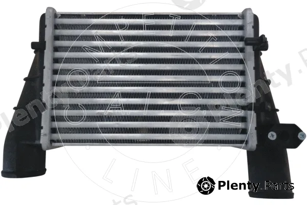 AIC 56109 — Charge Air Cooler Original AIC Quality