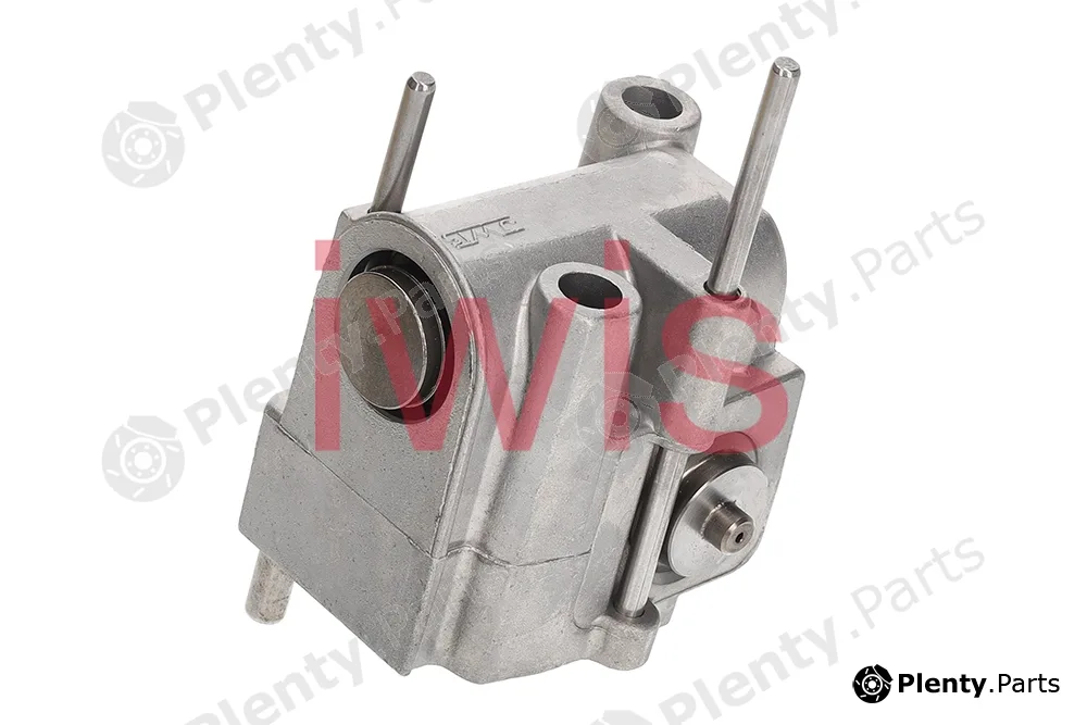 AIC 60389 — Tensioner, timing chain iwis, OEM quality