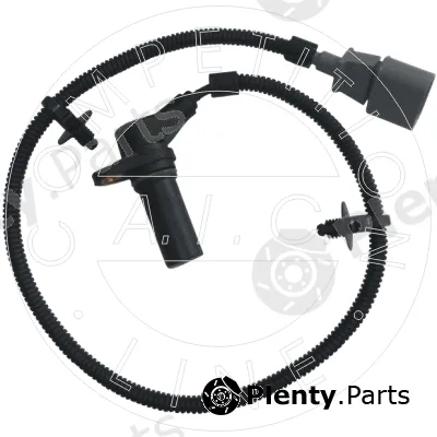 AIC 55444 — Sensor, crankshaft pulse Original AIC Quality