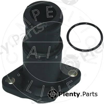 AIC 50035 — Coolant Flange Original AIC Quality